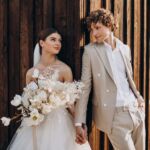 The power of detail in lasting wedding moments